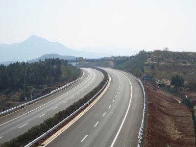 醴茶高速 道路、橋梁、隧道混凝土外加劑供應